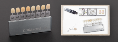 Surse de eroare la determinarea culorii