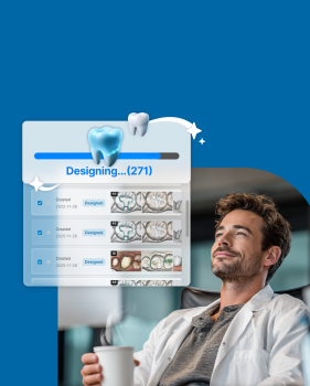 DENTBIRD 