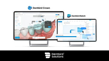 DENTBIRD 