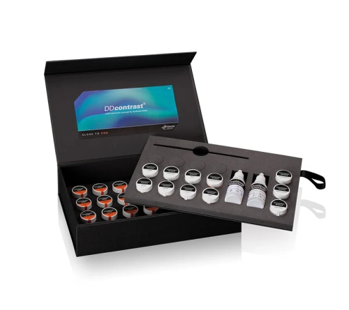 DD contrast® set