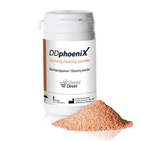 DD Phoenix, 200 gr