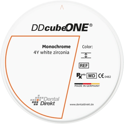 DD cube ONE