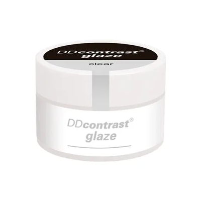 DD contrast® glaze 