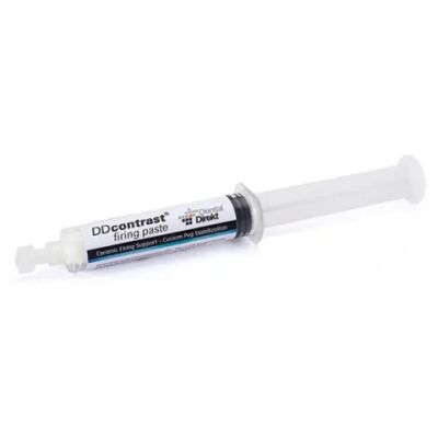 DD contrast® firing paste, 12 ml