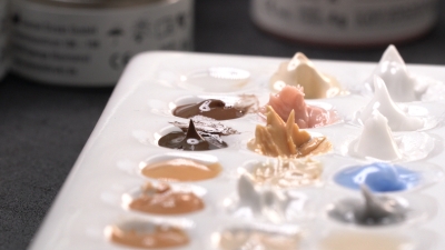 DD contrast® texture